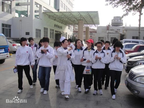 山东省青岛第二卫生学校2022年最新招生简章（招生专业及收费情况）