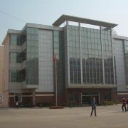 西安铁路高级技工学校